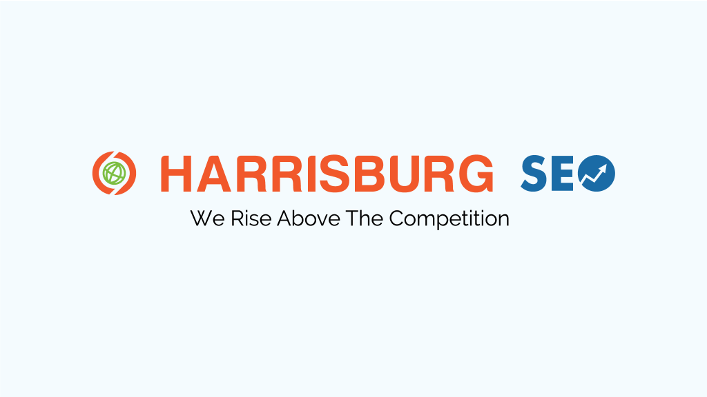 Harrisburg SEO Experts